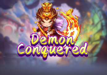 vz66 Demon Conquered