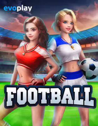 vz66 Bóng Đá Evoplay